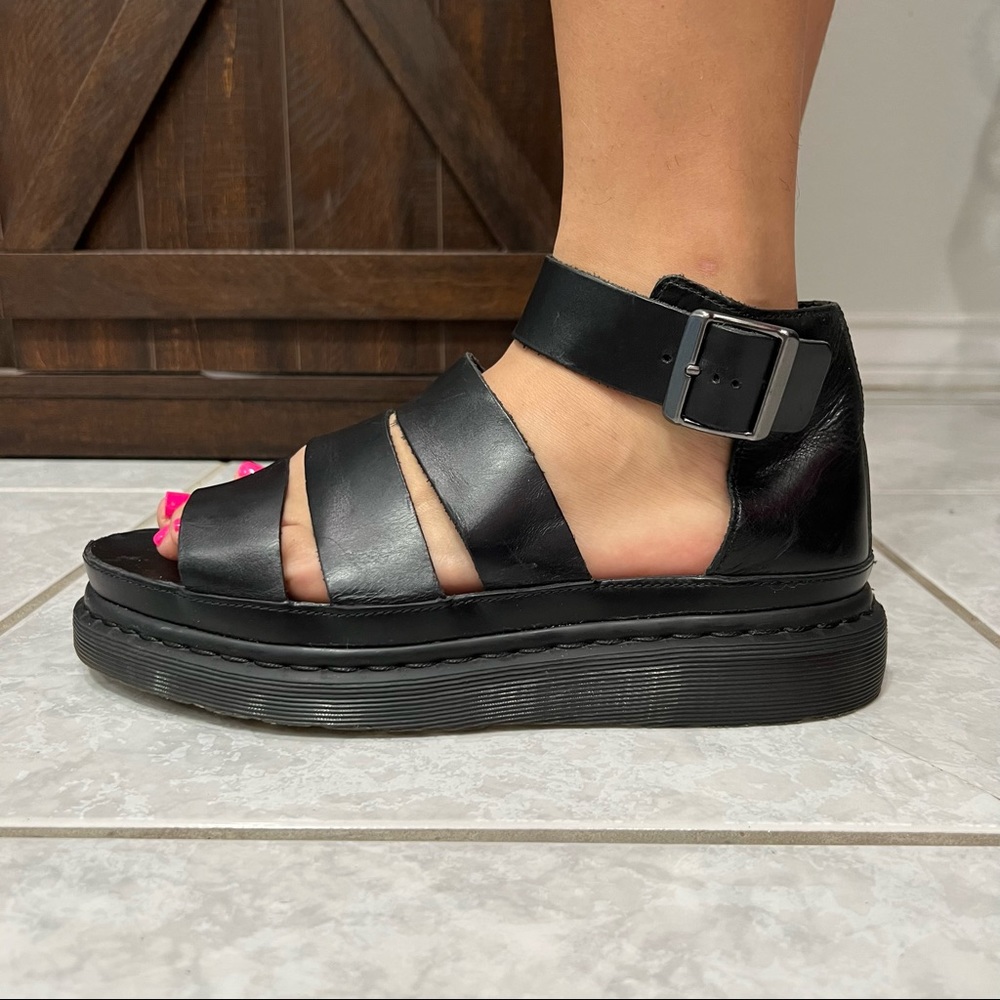 Dr. Martens Clarissa Sandals